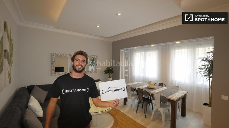 Foto 0c9ce8ef-52ba-4979-89fc-4f473b84441e. Location appartement avec chauffage dans Sagrada Família Barcelona