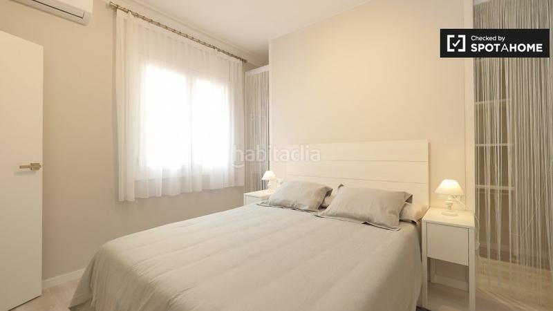 Foto 1661cc41-57eb-467a-a0b0-43df9b9a5d57. Location appartement avec chauffage dans Sagrada Família Barcelona