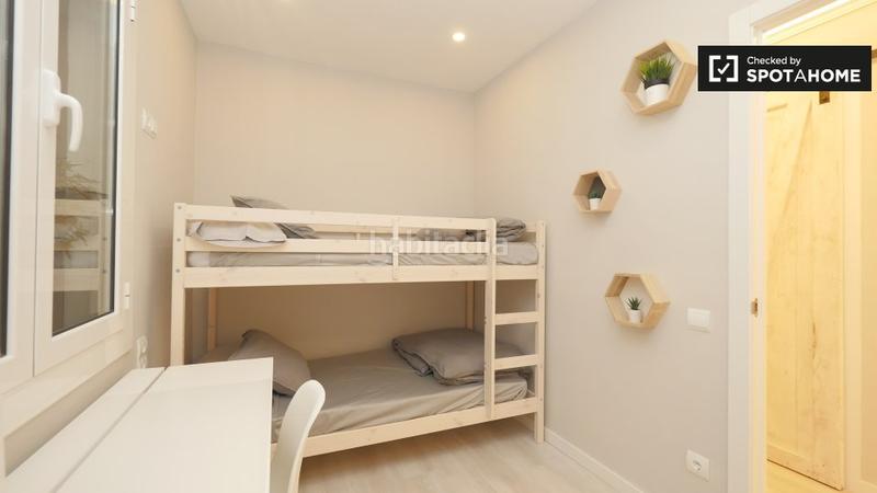 Foto 3789013a-9a0f-4c0b-913d-55b253495fb8. Location appartement avec chauffage dans Sagrada Família Barcelona