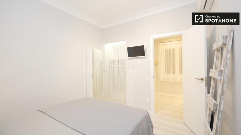 Foto 4da27d5f-37f7-4547-ac0c-66ed3caceddb. Location appartement avec chauffage dans Sagrada Família Barcelona