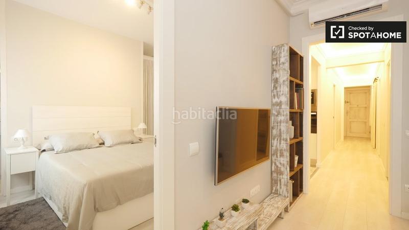 Foto 76d0eff7-85f0-47e0-891f-f1d05e441493. Location appartement avec chauffage dans Sagrada Família Barcelona