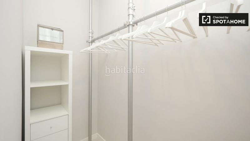 Foto 884040b0-f01b-44f2-adf6-8fcc2bc538a3. Location appartement avec chauffage dans Sagrada Família Barcelona