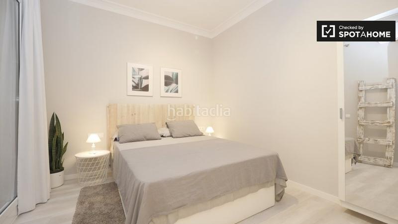 Foto 9f6b3f71-acf1-46f1-9f54-3de5dc97ac67. Location appartement avec chauffage dans Sagrada Família Barcelona