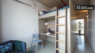 Lloguer Pis a Port. Estudio en alquiler en besòs mar, barcelona
