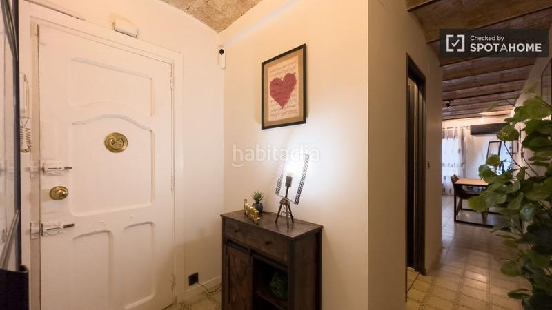 Foto 0d96a169-2a32-448f-a874-068cbcddbfd8. Alquiler piso  de 1 habitación en alquiler en el poblesec, en Barcelona