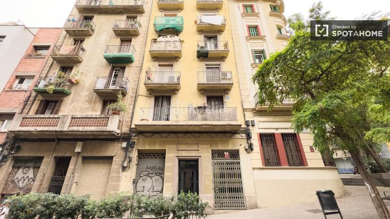 Foto 31bc7236-517a-4700-b00d-a6d84b0044f3. Alquiler piso  de 1 habitación en alquiler en el poblesec, en Barcelona