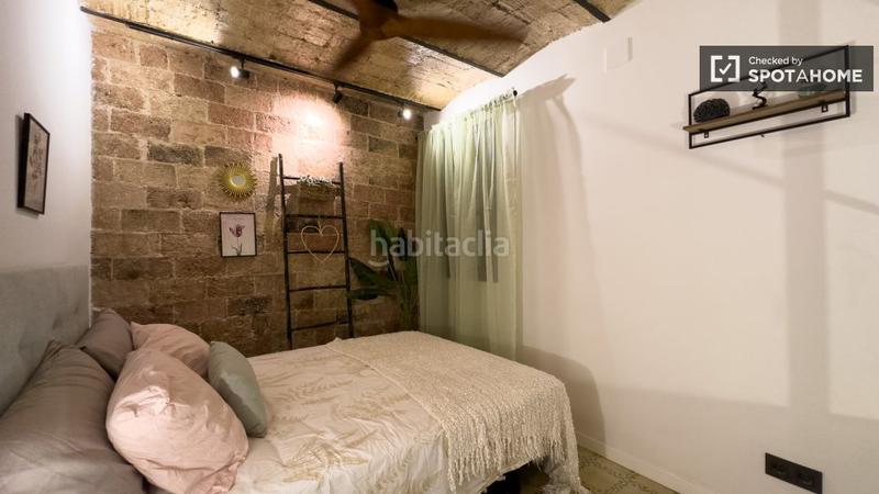Foto 9185531e-e9bb-4f68-87d1-c143f04e7193. Alquiler piso  de 1 habitación en alquiler en el poblesec, en Barcelona