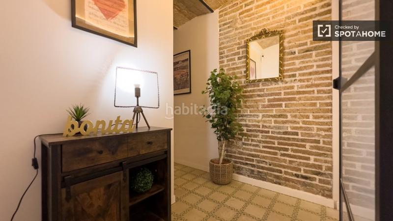 Foto 0fe01653-1dc6-45b3-a438-e674462a8add. Rent flat with heating in El Poble Sec - Parc de Montjuïc Barcelona