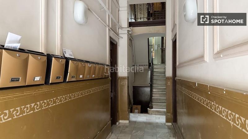 Foto 98d88e1e-3821-43f2-af5c-152700768b87. Rent flat with heating in El Poble Sec - Parc de Montjuïc Barcelona