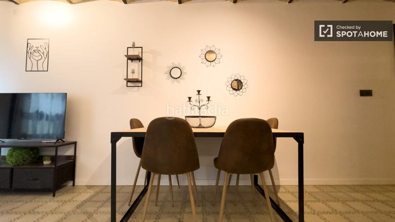 Foto c04f9bca-b910-4fb0-8e81-cd77db10d9cc. Rent flat with heating in El Poble Sec - Parc de Montjuïc Barcelona