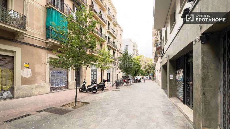 Foto c5ca06b7-02ac-4050-8cd1-4cf67144a4b5. Rent flat with heating in El Poble Sec - Parc de Montjuïc Barcelona