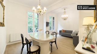 Lloguer Pis a Sant Antoni. Apartamento de 3 dormitorios en alquiler en sant antoni, barcelo