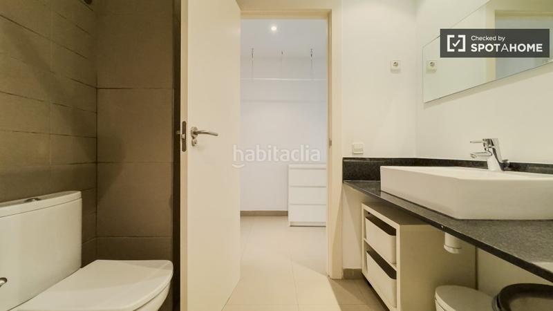 Foto 252e86aa-00e8-4d7b-8003-57f57972ab72. Alquiler piso estudio en alquiler en Vila de Gràcia, en Barcelona