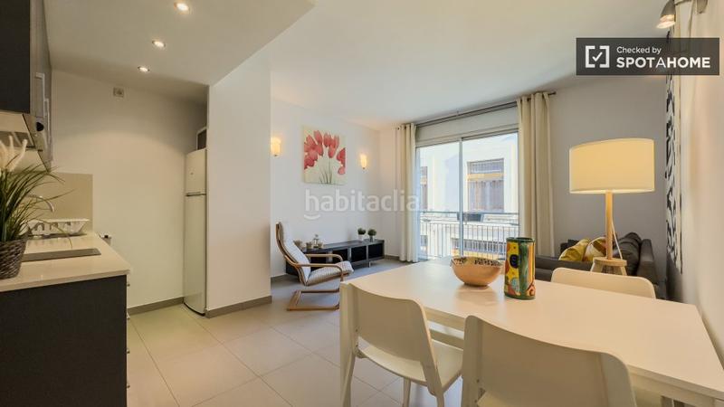 Foto 3549151e-fd5a-41d9-b34e-7a62eae671bd. Alquiler piso estudio en alquiler en Vila de Gràcia, en Barcelona