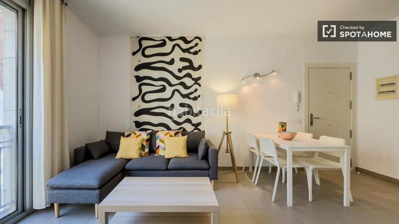 Foto a9a409a5-4e4f-4b05-bf83-6609d821b7f6. Alquiler piso estudio en alquiler en Vila de Gràcia, en Barcelona