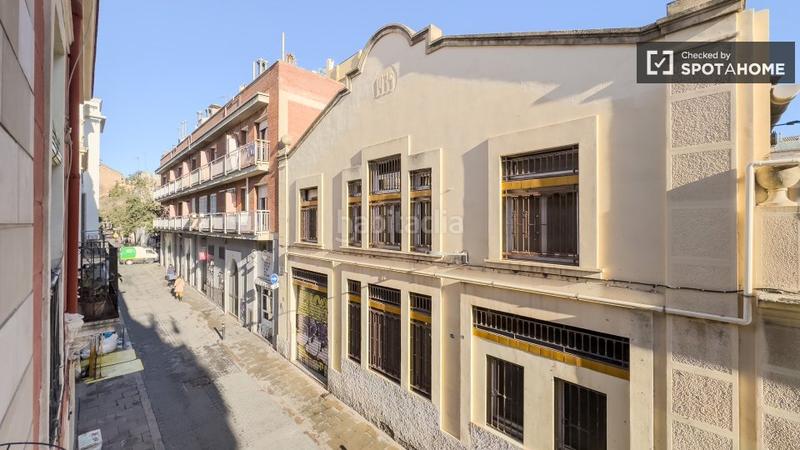 Foto 4caf3b4a-8dd4-468b-811e-89c8cc22856c. Lloguer pis amb calefacció a Vila de Gràcia Barcelona