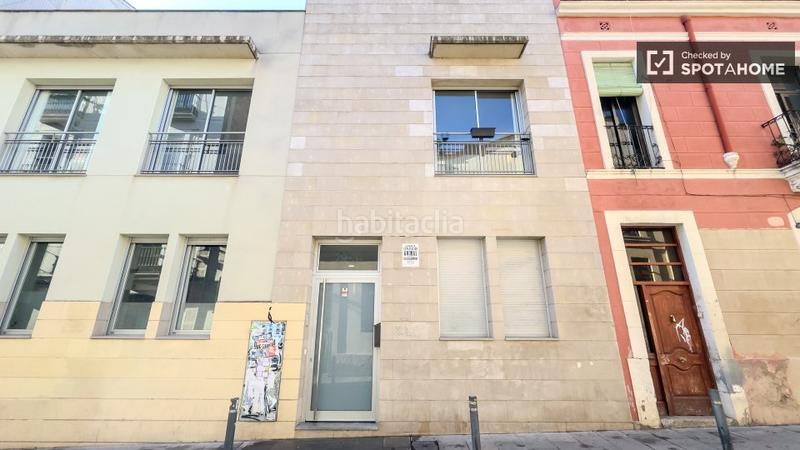 Foto 5fc91aaf-23e5-45f2-ba2a-a8d91b0b6c20. Location appartement avec chauffage dans Vila de Gràcia Barcelona