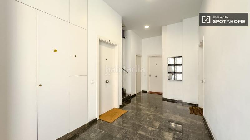 Foto bb141ee8-7d93-42e4-b5e7-b8a75029d2e4. Location appartement avec chauffage dans Vila de Gràcia Barcelona