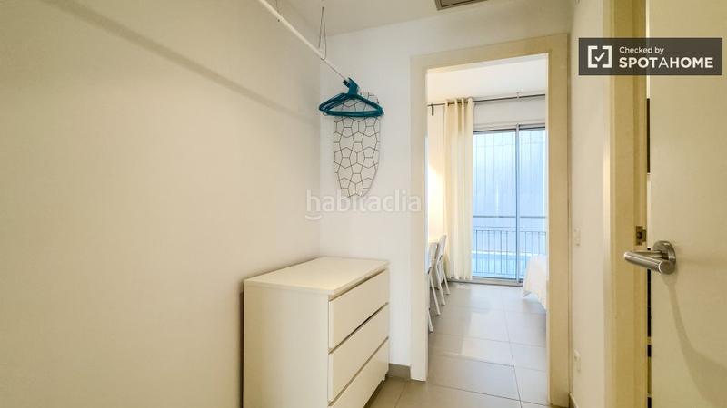 Foto 39cdffbc-320f-4eac-90a0-d1f62e8ccb96. Miete etagenwohnung mit heizung in Vila de Gràcia Barcelona