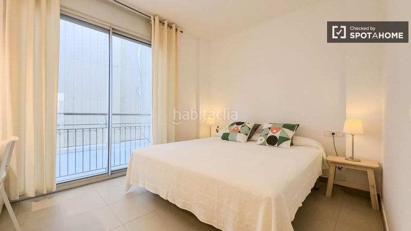 Foto 8b373f55-6964-4454-80ab-ce9e8d3496b5. Miete etagenwohnung mit heizung in Vila de Gràcia Barcelona