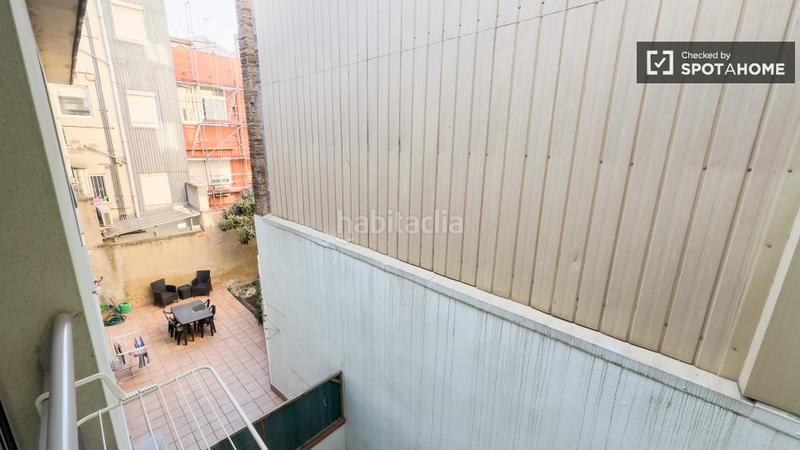 Foto 4f126d23-f6c2-420c-a452-ce73b2eb1b1e. Rent flat with heating in Vila de Gràcia Barcelona
