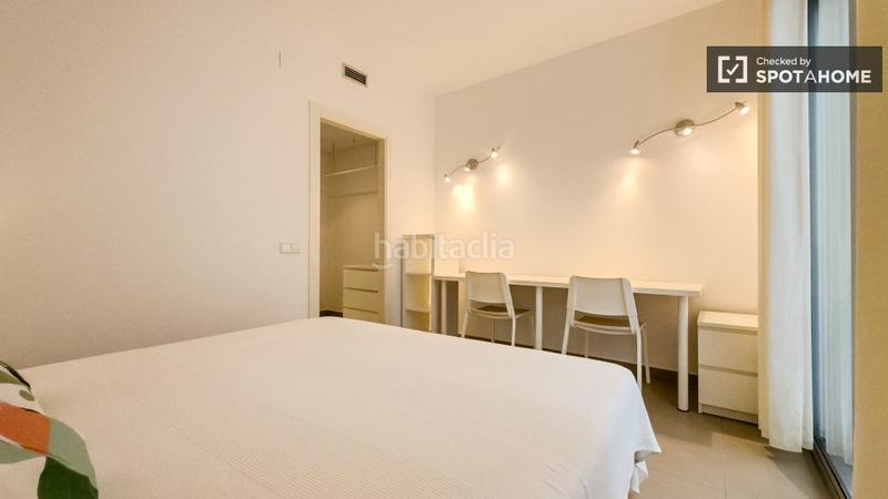 Foto eec13945-a0c7-4186-9848-c1a08a7f6b09. Rent flat with heating in Vila de Gràcia Barcelona