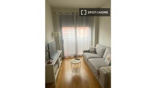 Alquiler Piso en Sagrada Família. Apartamento de 2 dormitorios en alquiler en la sagrada família