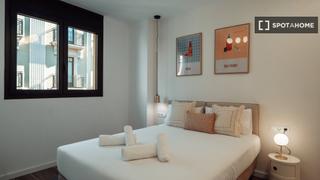 Location Appartement à Raval. Piso en alquiler en el raval, barcelona