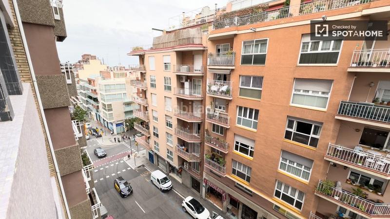 Foto 041c5384-113f-4904-9af6-6dee3b863b43. Location appartement avec chauffage dans El Camp d´en Grassot i Gràcia Nova Barcelona