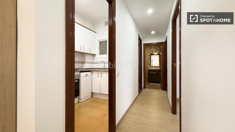 Foto 62db04a1-4c42-47ef-be6d-79d554cf5823. Location appartement avec chauffage dans El Camp d´en Grassot i Gràcia Nova Barcelona