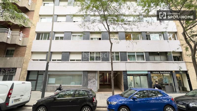 Foto 94311bbc-968c-472f-b1aa-bba96c428a4b. Location appartement avec chauffage dans El Camp d´en Grassot i Gràcia Nova Barcelona