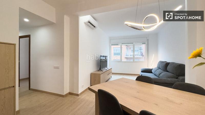Foto e7b6fc5e-8eae-4514-ae2e-459b78ca4163. Location appartement avec chauffage dans El Camp d´en Grassot i Gràcia Nova Barcelona
