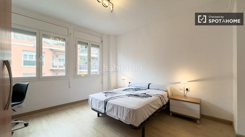 Foto ec844ce1-02d4-478a-9bc2-2f00311d6a24. Location appartement avec chauffage dans El Camp d´en Grassot i Gràcia Nova Barcelona