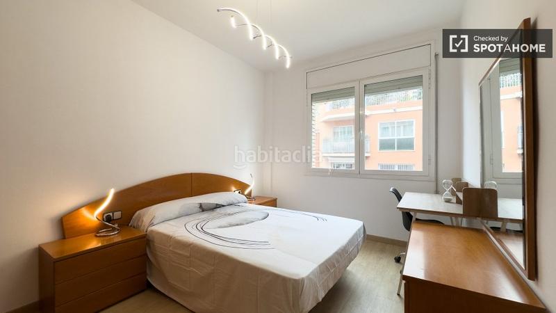 Foto ac1cd83f-9f0b-4e48-963a-2ab5524c3b3c. Miete etagenwohnung mit heizung in El Camp d´en Grassot i Gràcia Nova Barcelona