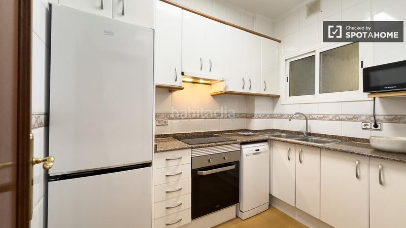 Foto c7f949ac-276e-4212-b13d-8a8950aa7f52. Miete etagenwohnung mit heizung in El Camp d´en Grassot i Gràcia Nova Barcelona