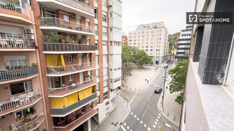 Foto e42886e0-ba20-48fe-b774-adb6cae8076b. Miete etagenwohnung mit heizung in El Camp d´en Grassot i Gràcia Nova Barcelona