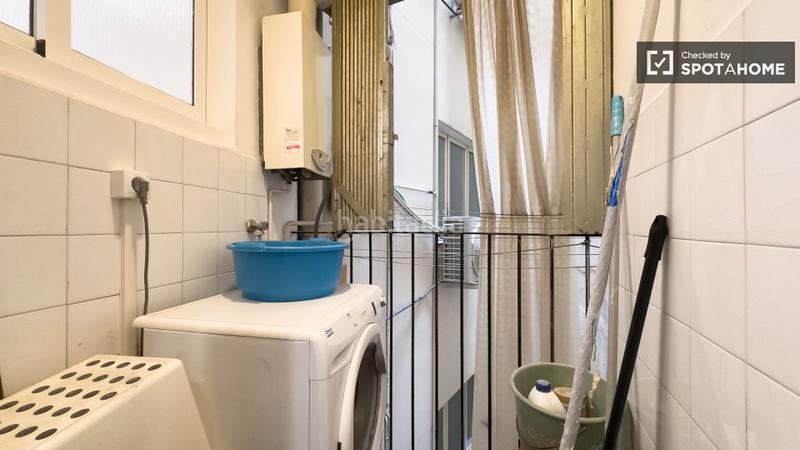 Foto e9855a83-f39c-4351-a6a3-192b500aaec4. Miete etagenwohnung mit heizung in El Camp d´en Grassot i Gràcia Nova Barcelona