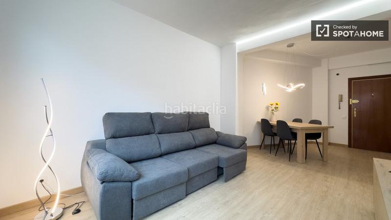 Foto f6f598b5-237c-4f1c-b660-c69fd3d1bc5f. Miete etagenwohnung mit heizung in El Camp d´en Grassot i Gràcia Nova Barcelona