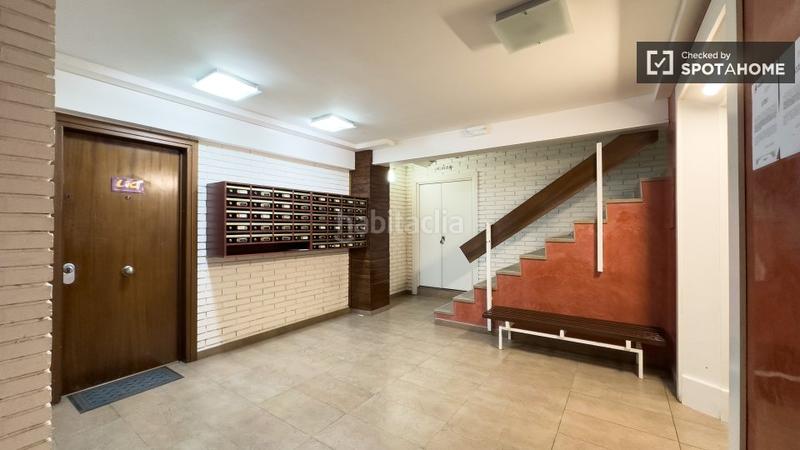 Foto c898ec6f-d3bc-43cc-a6b9-b658fc7bd040. Rent flat with heating in El Camp d´en Grassot i Gràcia Nova Barcelona