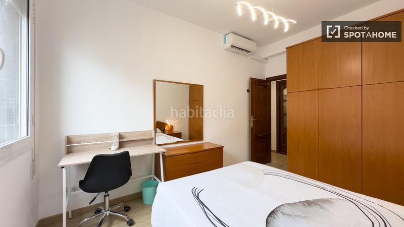 Foto d9d822e4-736d-428d-afcc-891f5089c0ff. Rent flat with heating in El Camp d´en Grassot i Gràcia Nova Barcelona