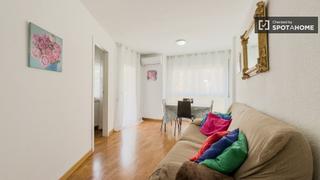 Alquiler Piso en El Coll. Piso de 4 habitaciones en alquiler en el coll, barcelona