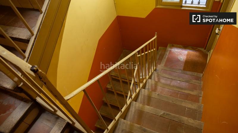 Foto 26951ac9-8a96-4094-815e-18e8f95f2ded. Miete etagenwohnung mit heizung in Gòtic Barcelona