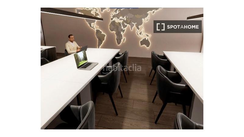 Foto df9e47d0-082f-469d-bd1f-927b5f58dd09. Affitto appartamento con riscaldamento in Provençals del Poblenou Barcelona