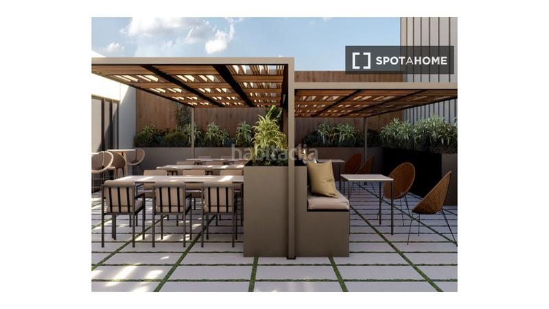 Foto 578a8373-571a-418e-aed8-e14dc878996a. Location appartement avec chauffage dans Provençals del Poblenou Barcelona