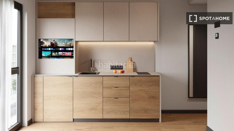 Foto 78631194-d989-4eda-ad01-23e674147f59. Location appartement avec chauffage dans Provençals del Poblenou Barcelona