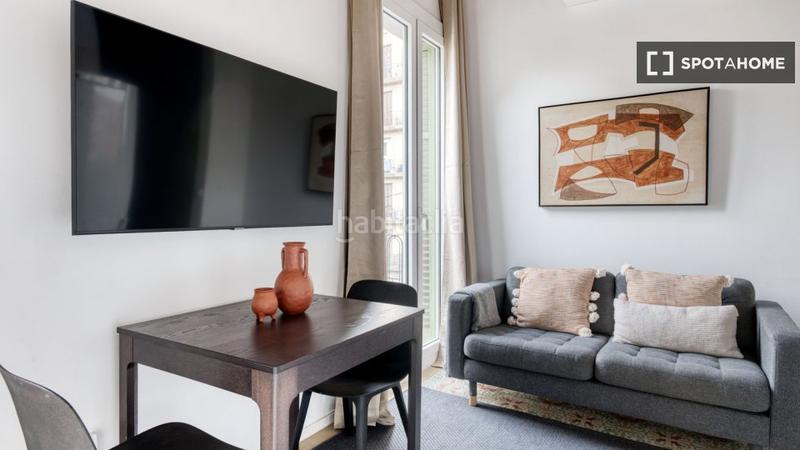 Foto 0e5e8e56-d27e-4902-ac12-120522d2fddb. Affitto appartamento con riscaldamento in Sagrada Família Barcelona