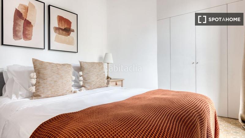 Foto 44e56b5f-3ca5-4e79-bd48-8392bc8f458e. Affitto appartamento con riscaldamento in Sagrada Família Barcelona