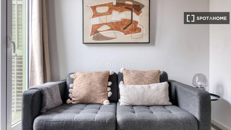 Foto 94032f7c-de09-46cc-af79-ca837c85588e. Lloguer pis amb calefacció a Sagrada Família Barcelona