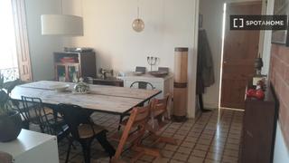 Lloguer Pis a Vallvidrera - Tibidabo - Les Planes. Apartamento de 2 dormitorios en alquiler en barcelona
