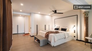 Location Appartement à Dreta de l´Eixample. Estudio en alquiler en la dreta de leixample